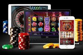 Casino Coins Game